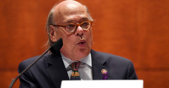 Dem Steve Cohen Smears the National Guard, Suggests Their Support for Trump Could Make Them a Threat