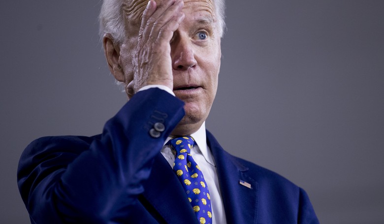 Dan Bongino: Sources Say Joe Biden Is Reaching the Point of No Return, Democrats Will Have a Decision to Make