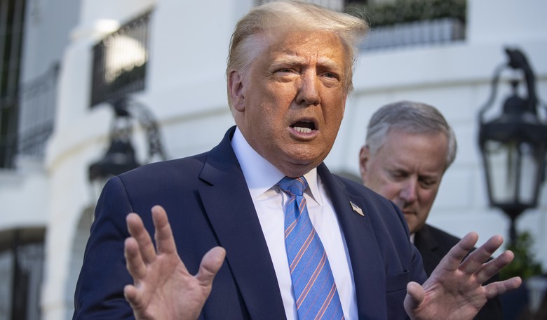 Dazed & Confused: Media Reports 150 Times More Negative News on Trump Than Biden