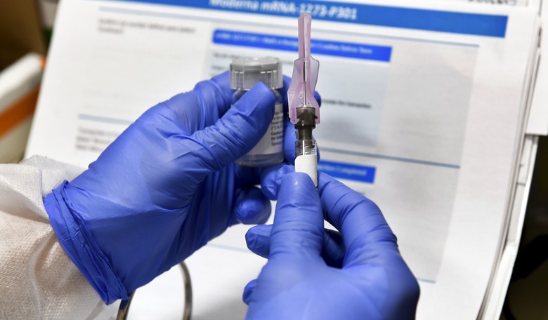 Tenured George Mason Professor Is Granted Medical Exemption in Recognition of His COVID-19 Natural Immunity