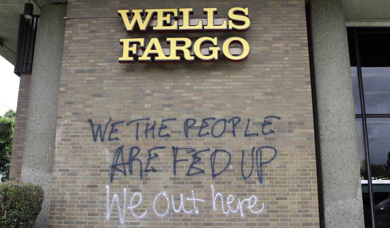 Wells Fargo Customers Complain About Missing Deposits, Fresh off the Silicon Valley Bank Collapse