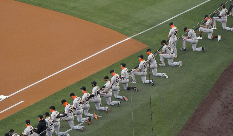 More Than a Third of Americans Watch Sports Less Because of Politics