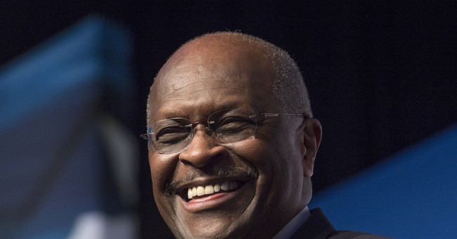 How I Will Remember Herman Cain