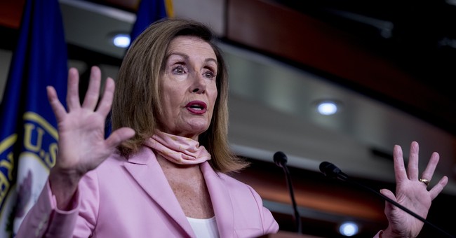 Pelosi Releases Updated Budget Bill. Here Are the Disastrous Details.