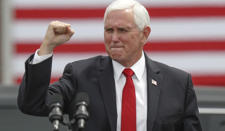 Former VP Mike Pence Will Announce Presidential Bid in Iowa Next Week