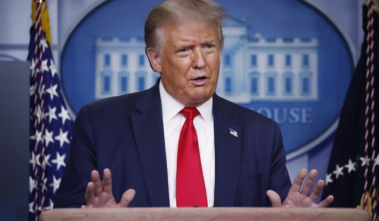 Breaking: Trump Campaign Account Restricted by Twitter for 'Misinformation' About Coronavirus