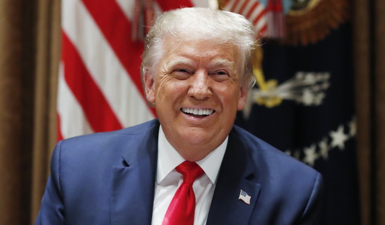 How Deep Is the TDS? Now The Atlantic Wants to Cancel the Nobel Peace Prize