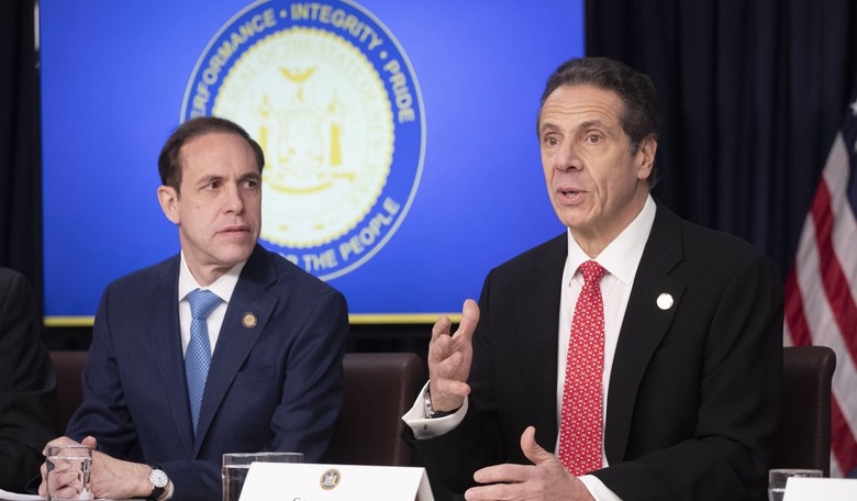 Another One Bites the Dust: NY Health Commissioner Zucker Resigns Over Nursing Home Scandal