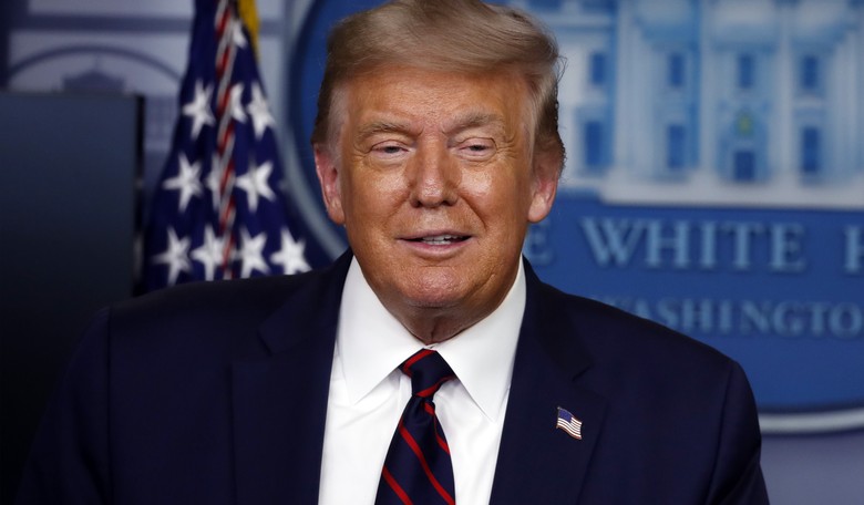 Trump Shows How Stupid Our Foreign Policy Establishment Is After Brokering Historic Arab-Israeli Deal