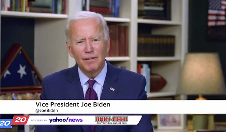 Joe Biden Spins Another Epic Word Salad, Shows His Fealty to China In the Process
