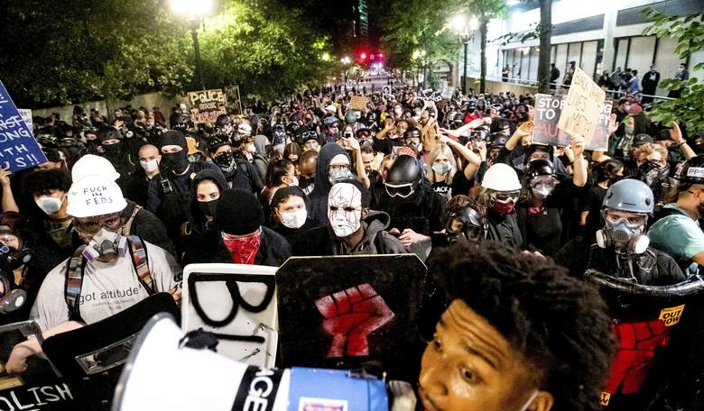 The Rule of Law Has Been Replaced by One Set of Rules for the Left and Another for the Right