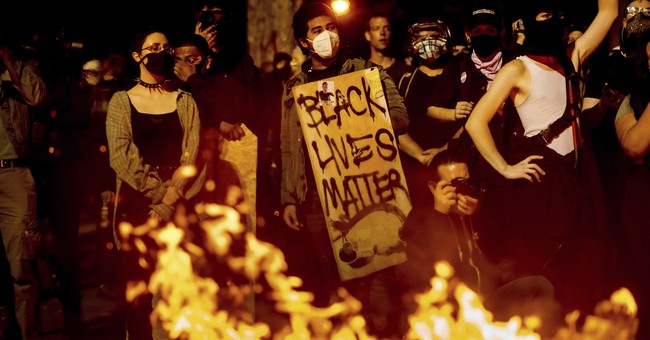 ICYMI: Charges for Hundreds of Rioters Have Been Dropped 