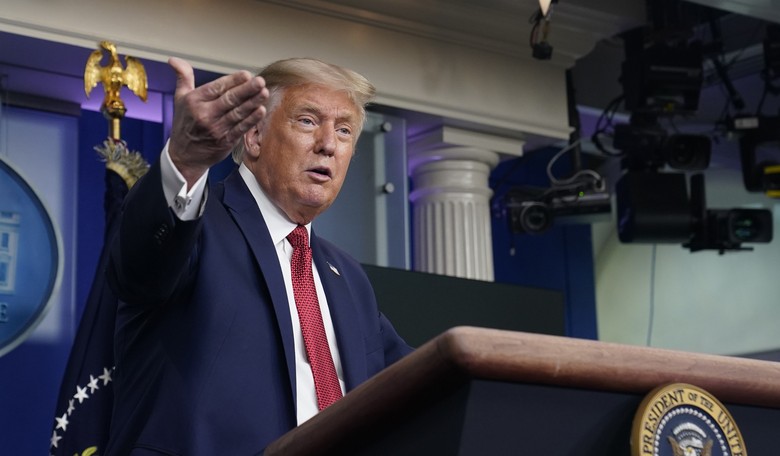 Another CNN Journo Says Trump 'Shoring up Confederacy' With Gettysburg Idea, Beclowns Self Again When Called Out