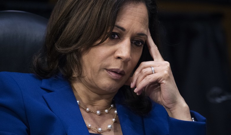 Kamala Harris and the Death Penalty in Calif -- She Was For It Before She Was Against It