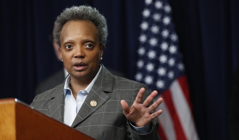 Chicago Showdown: Following Continued Chaos, the City Adds 1,000 Officers to Stop the Insanity