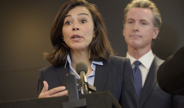 CA Public Health Director Tenders Late-Night Resignation After "Glitch" Delays 300,000 Test Results