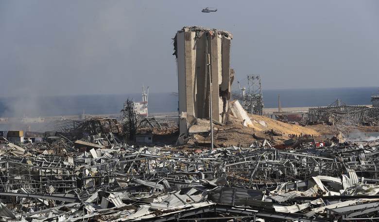 Is Hizballah Finally Starting to Crack?