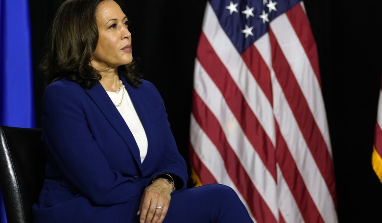 Oops: Obama Bro Opens up Can of Worms With Some Straight Talk About Kamala Harris' Real Record
