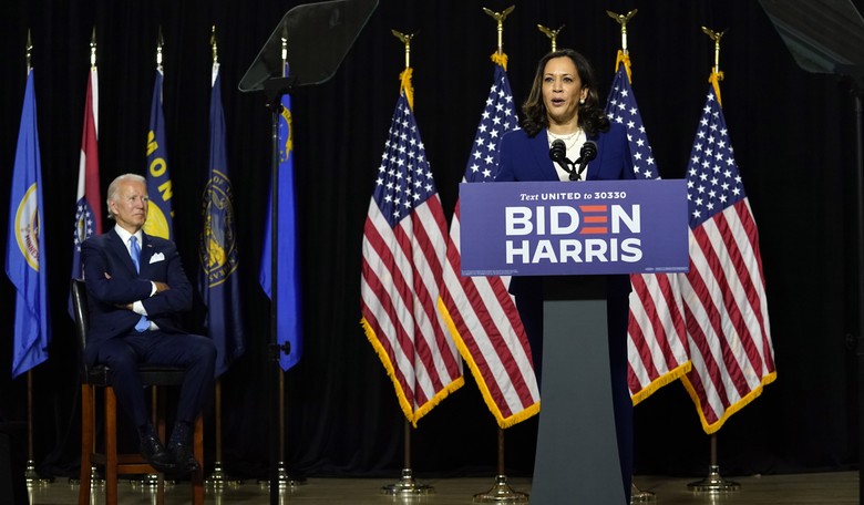 Watch: CNN Reporter All but Endorses Kamala Harris on Live TV, Proclaims 'She Was Fabulous!'