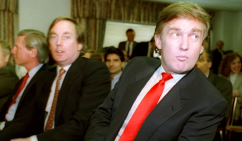 Keepin' It Classy: Leftists Continue to Gloat Over Robert Trump’s Death as #WrongTrump Trends on Twitter