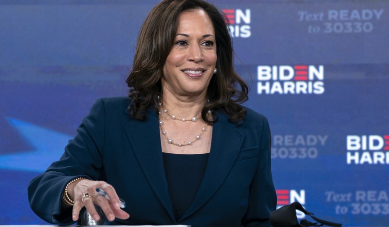 Kamala Harris and Biden Staffers Donated to Bail Out Folks Arrested During Riots, Here's What One of Them Then Did