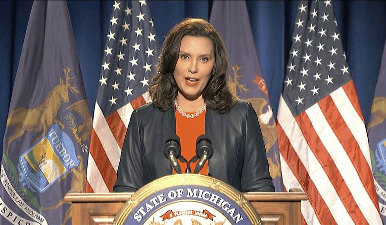 JUST THE FACTS: Michigan COVID-19 Numbers for August 29th