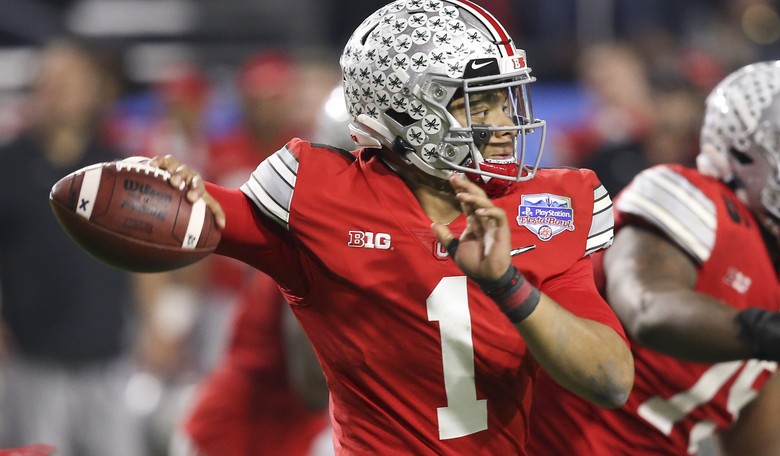 NFL Draft: Ball Don't Lie, and Ball Don't Care About Skin Color Either