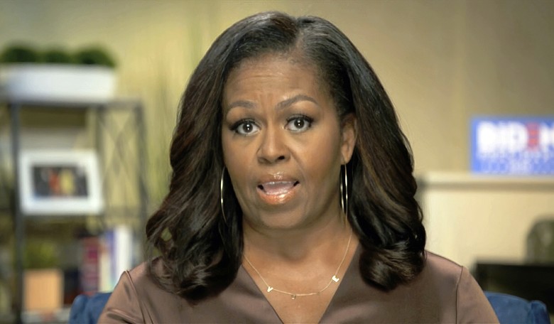 Secret Service Agent Makes a Wild Claim About Michelle Obama