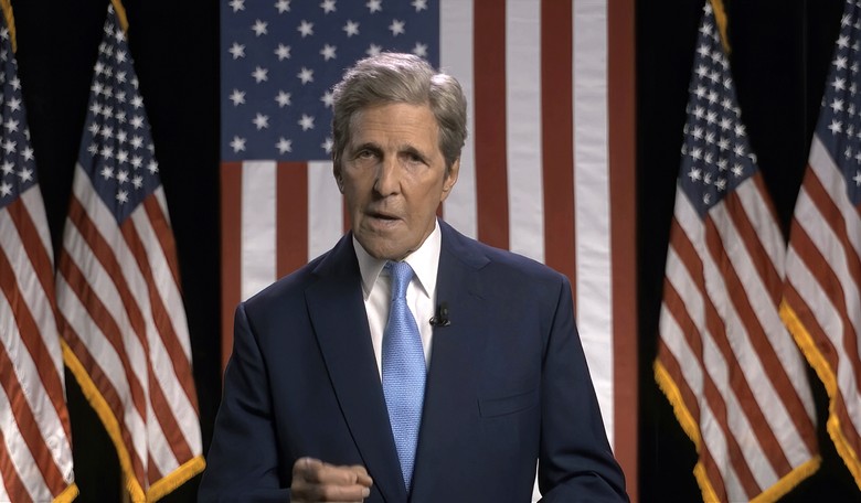 Tom Cotton Takes Apart Biden's 'Climate Envoy' John Kerry Over Private Plane, Yacht, Mansions