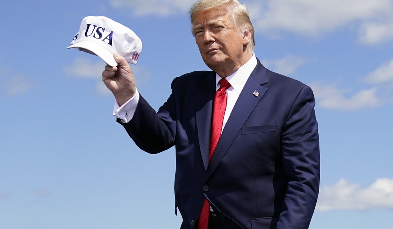 Unemployment Rate Tumbles Even Further as Trump's Economy Surges Forward