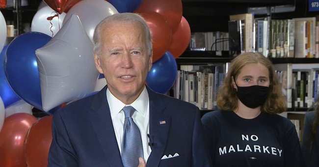 In Just 72 Hours, Joe Biden Might Have Paved the Way for the Democratic Party to be Totally Screwed in 2020