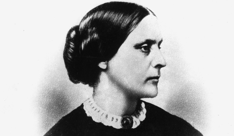 National Susan B. Anthony Museum 'Rejects' Trump's Pardon, Somehow