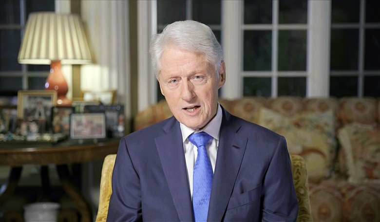 Sometimes the Jokes Write Themselves: GOP Mercilessly Mocks Bill Clinton for His Lecture on Oval Office Behavior