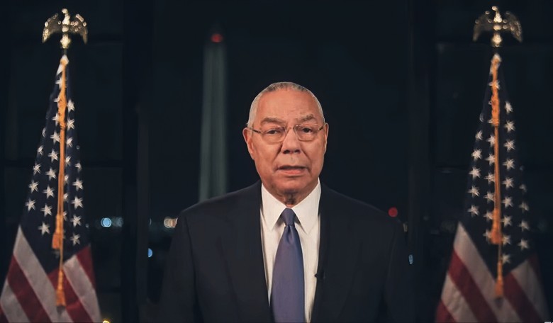 CNN Editor Chris Cillizza’s Cringe Hot Take on Colin Powell’s Passing Goes Over Like a Lead Balloon