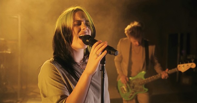 Billie Eilish and Why We&rsquo;re Losing the Culture War