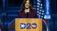 What the Trump Campaign Did to the WaPo Homepage During Kamala Harris' VP Speech Should Give You a Chuckle