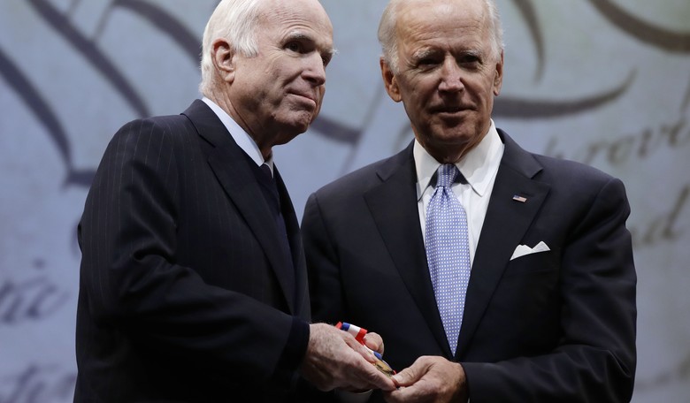 The Lincoln Project Is a Money-Making Opportunity Created by Former McCain Supporters Without Campaign Jobs in 2020
