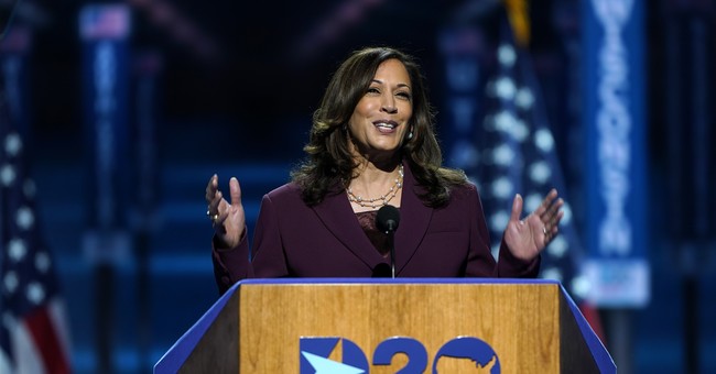 Kamala Harris: 'There is No Vaccine Against Racism'