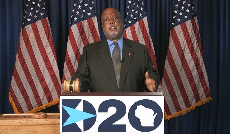 House Homeland Security Chair Equates Sens. Ted Cruz and Josh Hawley to ‘Domestic Terrorists’