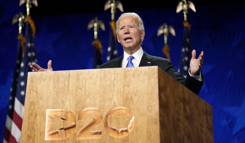 The DNC's Celebrity-Soaked Convention Beats Out RNC In the Ratings