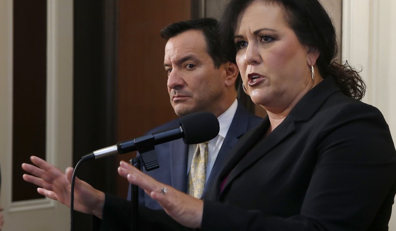 AB5 Author and Teamster Lorena Gonzalez Used CA Assembly Resources to "Encourage" Charter Schools to Go Union