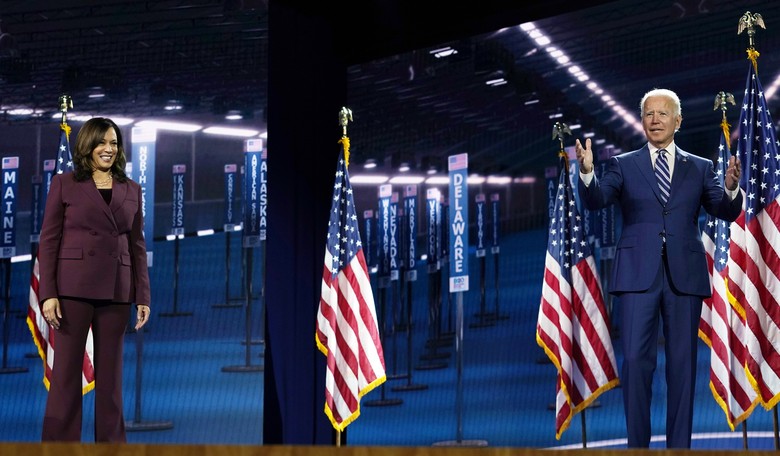 CNN Previews the Media Under a Possible Joe Biden Administration