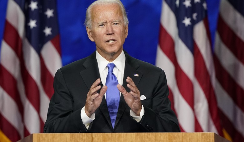 Joe Biden Pours Gasoline On the Kenosha Fire In Pathetic Statement