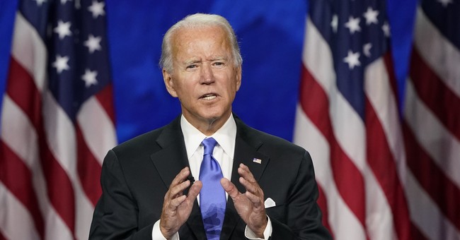 Did Biden's Deputy Campaign Manager Accidentally Reveal Why He's Hiding in His Basement?