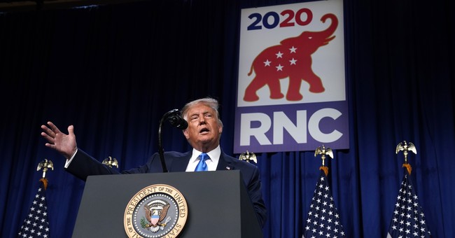 WATCH LIVE: Townhall Media Covers the 2020 Republican National Convention