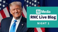 Night One: Liveblogging the Republican National Convention