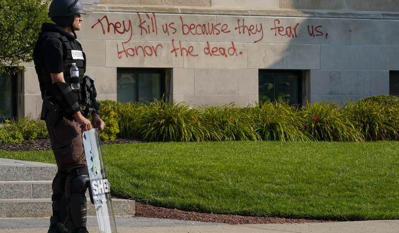 DNC Chair Tom Perez and Nancy Pelosi Stoke the Riot Flames With Statements on Kenosha