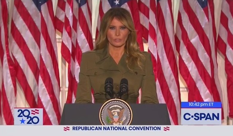 5 Things to Know About Night 2 of the Republican National Convention