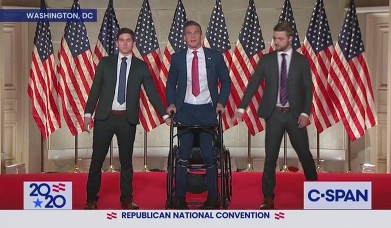 The List of Tasteless Attacks on the RNC Convention by the Left Displays Their Desperation