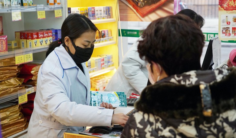 Wuhan Residents Give a More Accurate Number of What the Death Toll There Really Is